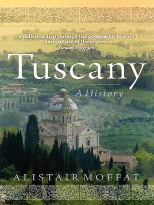 cover image of Tuscany